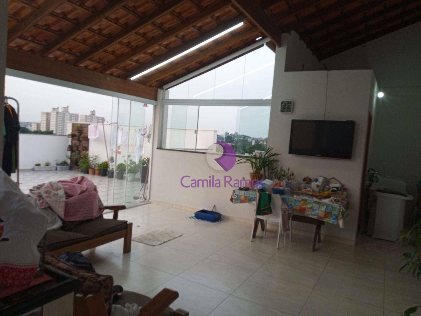 Apartamento à venda com 4 quartos, 224m² - Foto 17