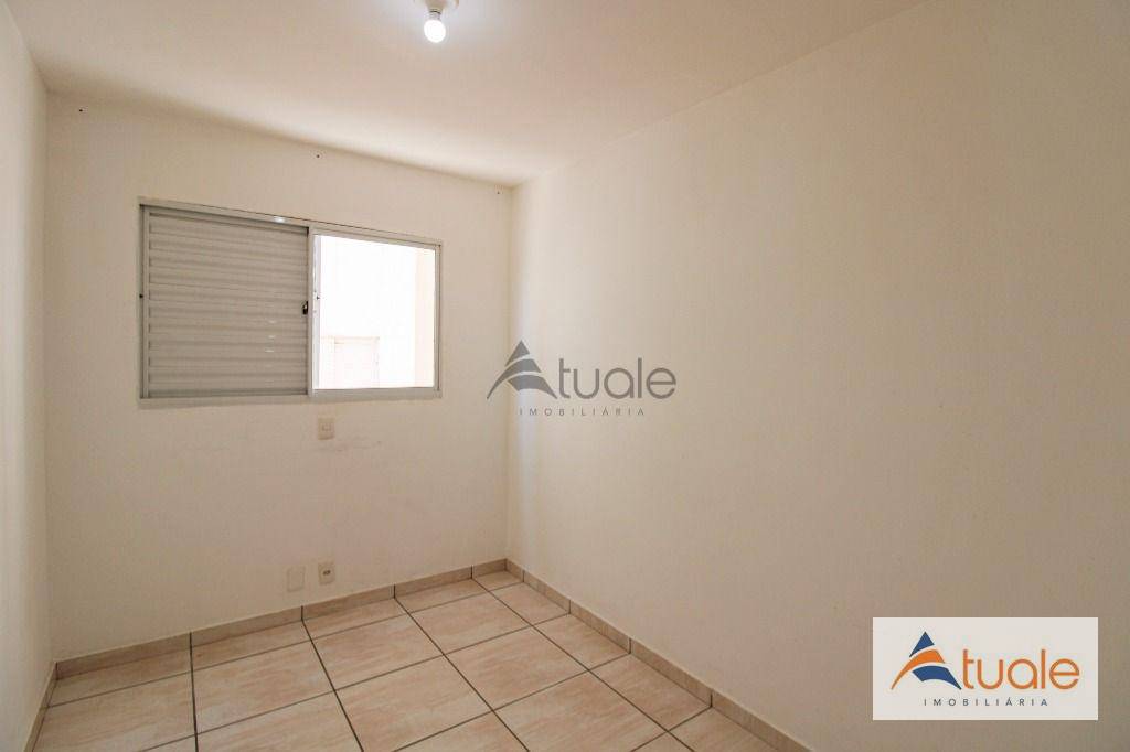 Apartamento à venda com 3 quartos, 73m² - Foto 21