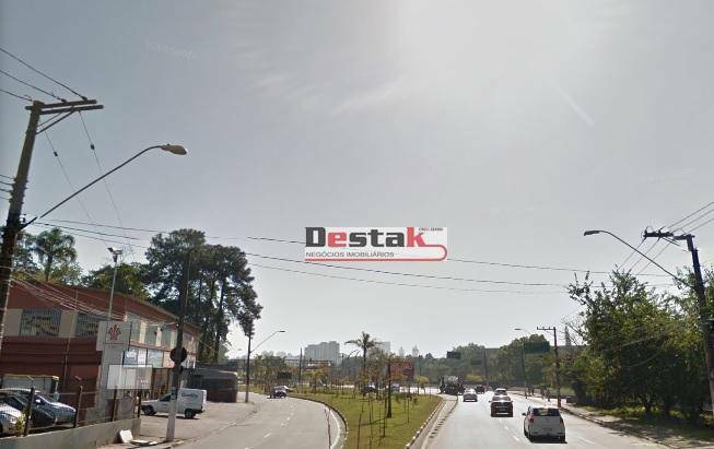 Terreno à venda e aluguel, 1125m² - Foto 1