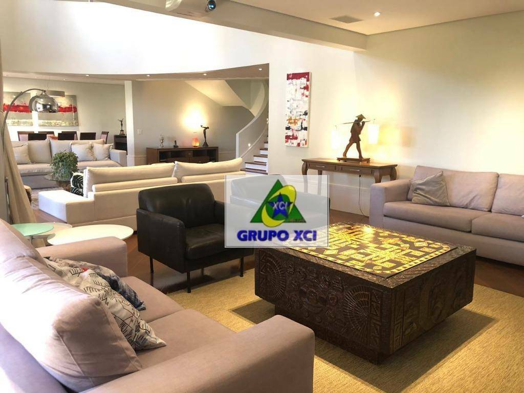 Apartamento à venda com 4 quartos, 670m² - Foto 64