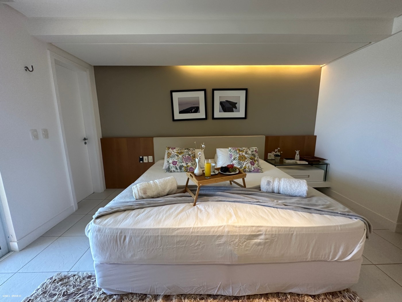 Apartamento à venda com 4 quartos, 200m² - Foto 19