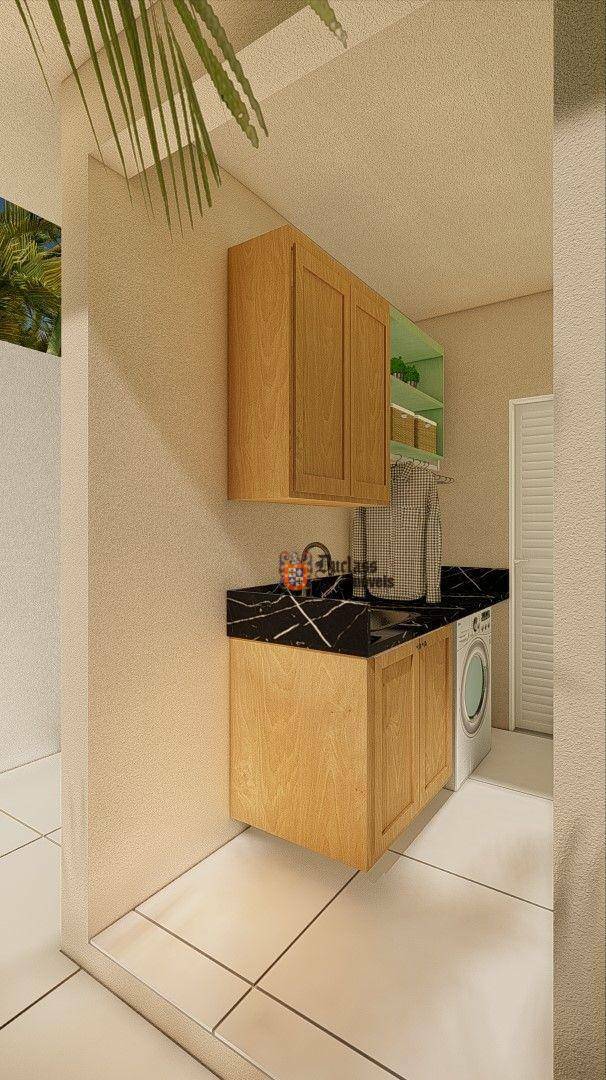 Casa à venda com 3 quartos, 105m² - Foto 3