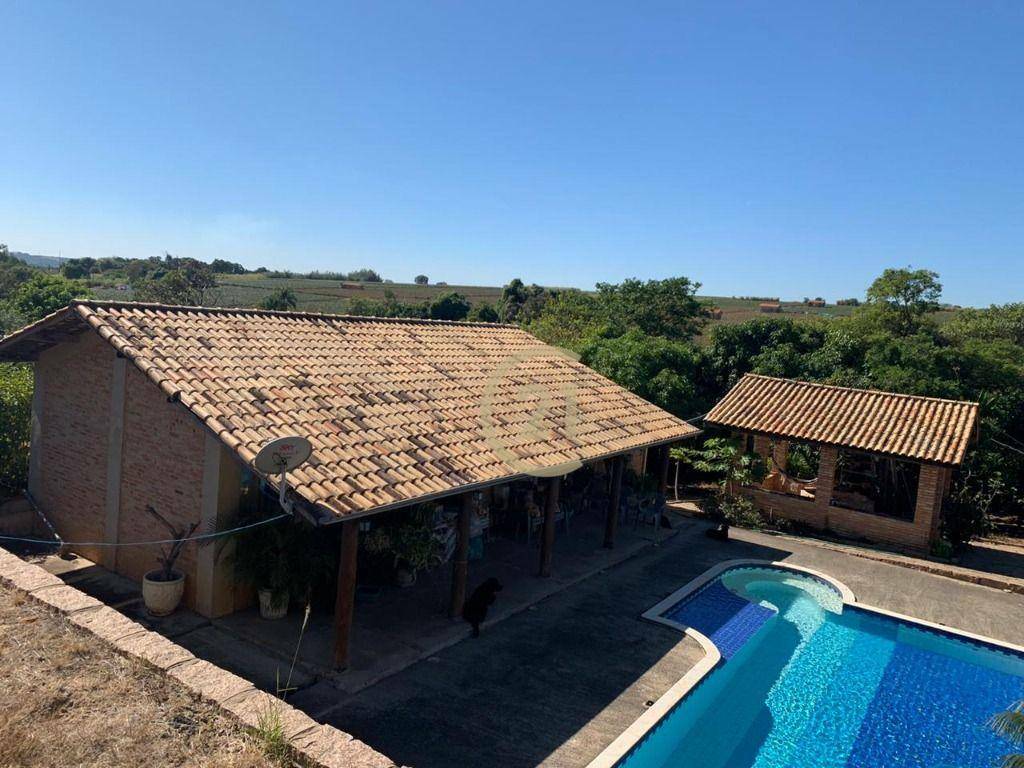 Chácara à venda com 1 quarto, 50m² - Foto 5