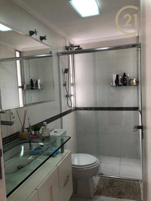 Apartamento à venda com 2 quartos, 67m² - Foto 13