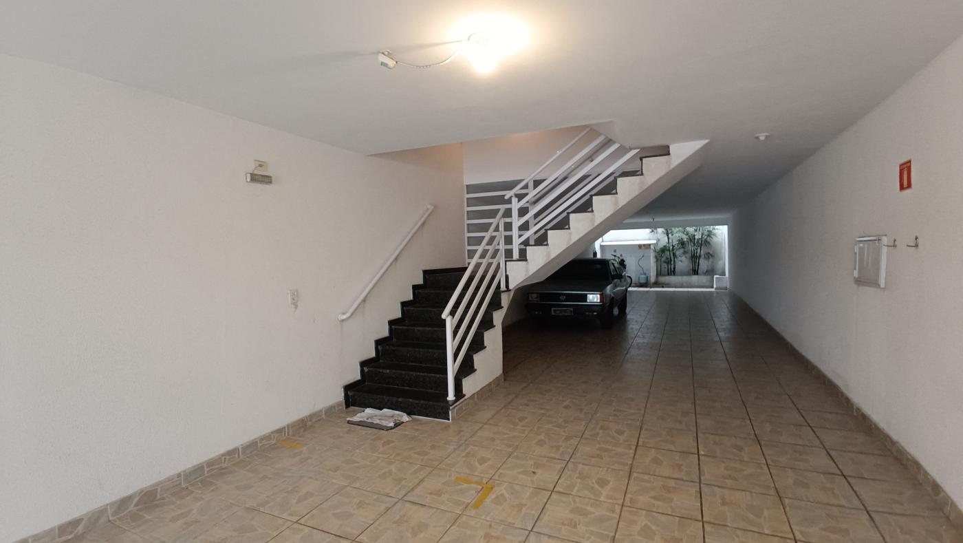 Apartamento à venda com 2 quartos, 56m² - Foto 22