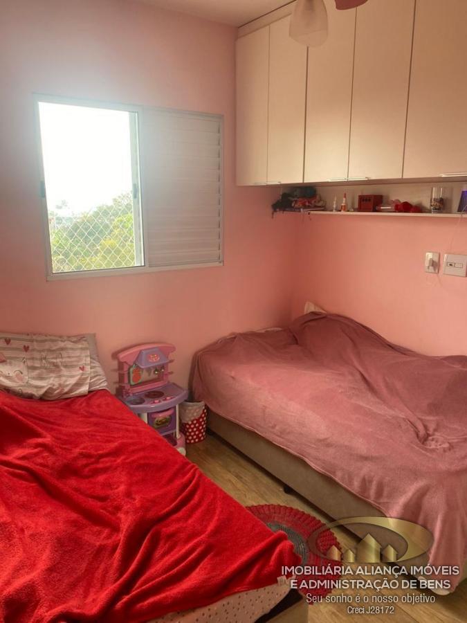 Casa de Condomínio à venda com 3 quartos, 100m² - Foto 22