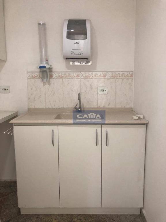 Conjunto Comercial-Sala à venda, 130m² - Foto 12