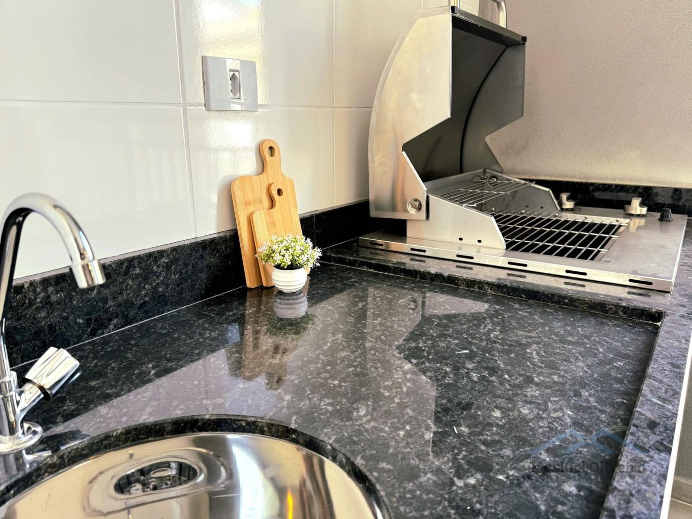 Apartamento à venda com 3 quartos, 68m² - Foto 32
