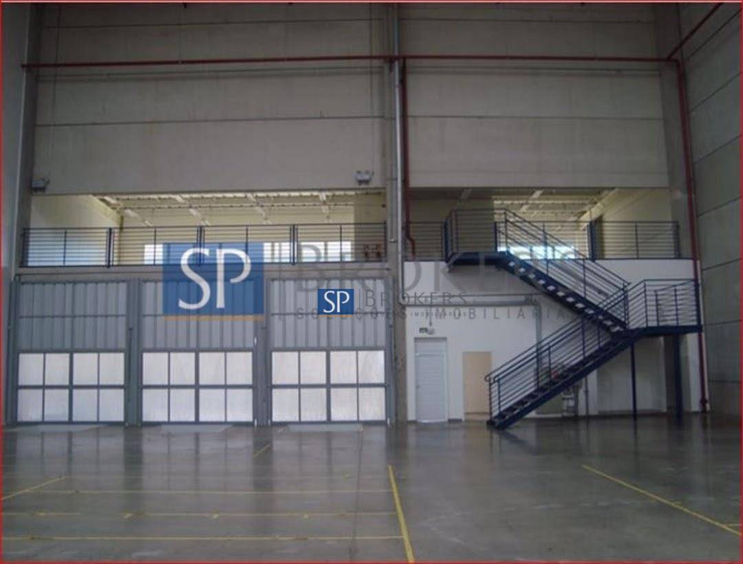 Depósito-Galpão-Armazém para alugar, 1978m² - Foto 11