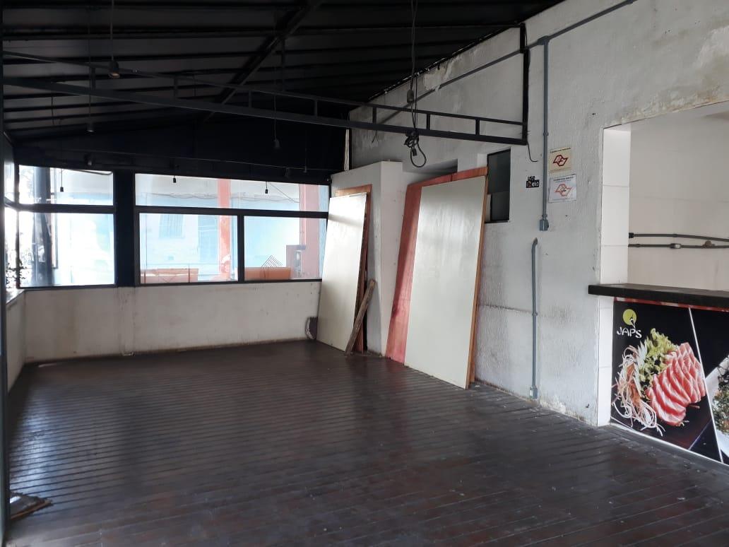 Prédio Inteiro, 959 m² - Foto 46