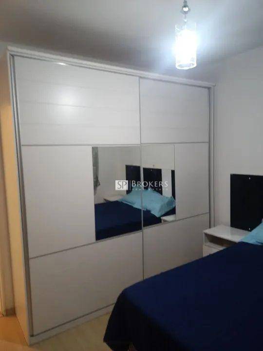 Apartamento à venda com 2 quartos, 57m² - Foto 12