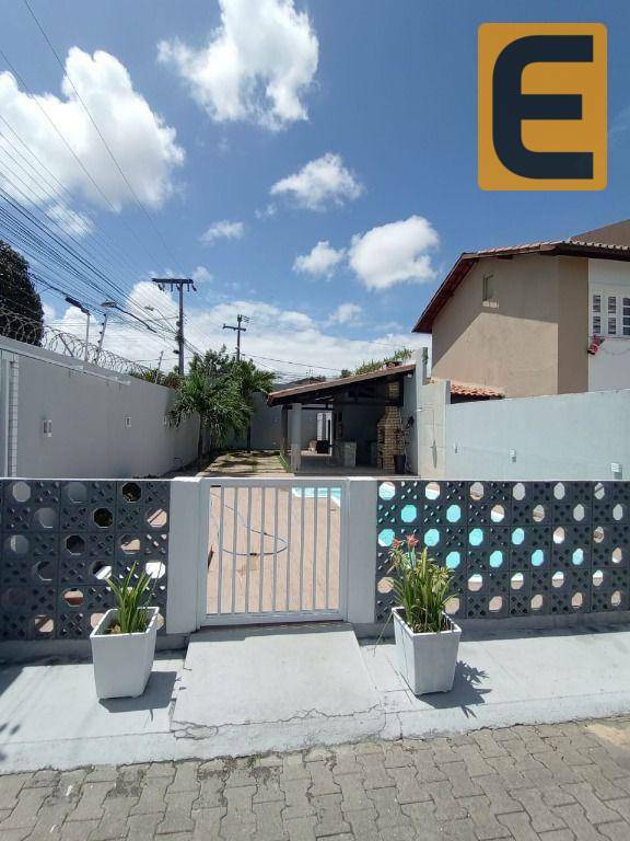 Casa de Condomínio para alugar com 2 quartos, 100m² - Foto 28