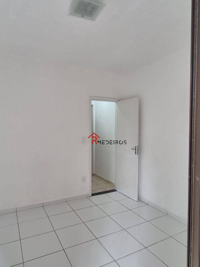 Apartamento à venda com 1 quarto, 45m² - Foto 7