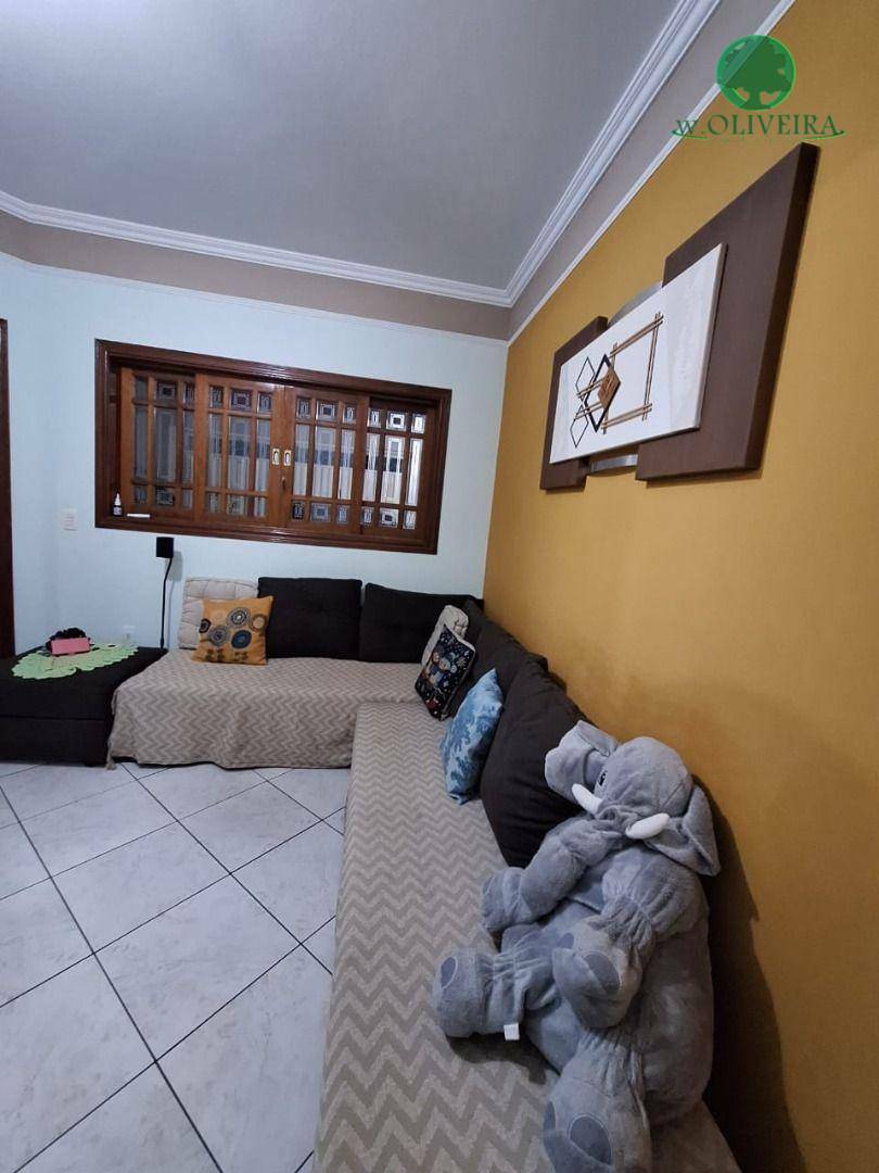 Casa à venda com 2 quartos, 130m² - Foto 5