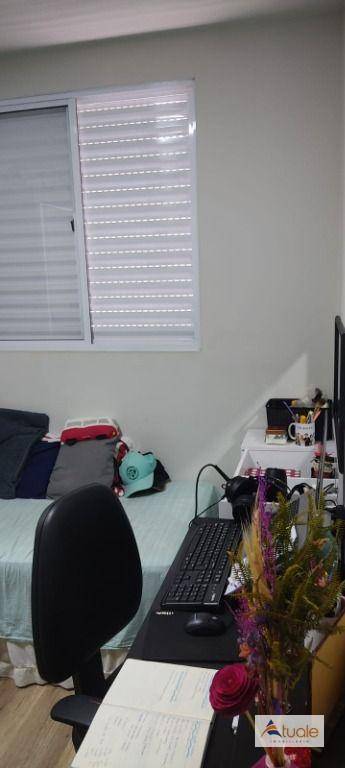 Apartamento à venda com 2 quartos, 51m² - Foto 11