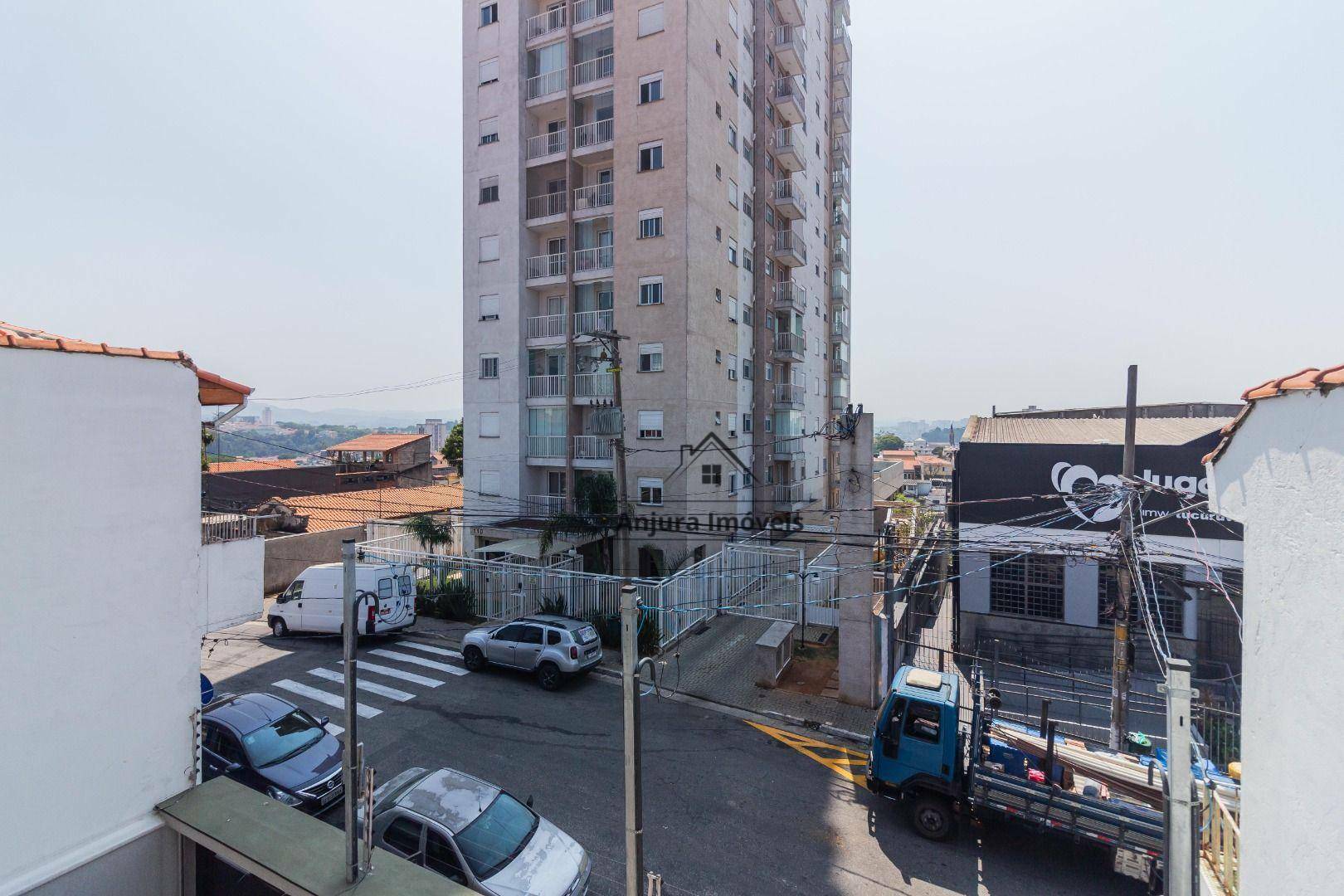 Sobrado à venda com 3 quartos, 122m² - Foto 17