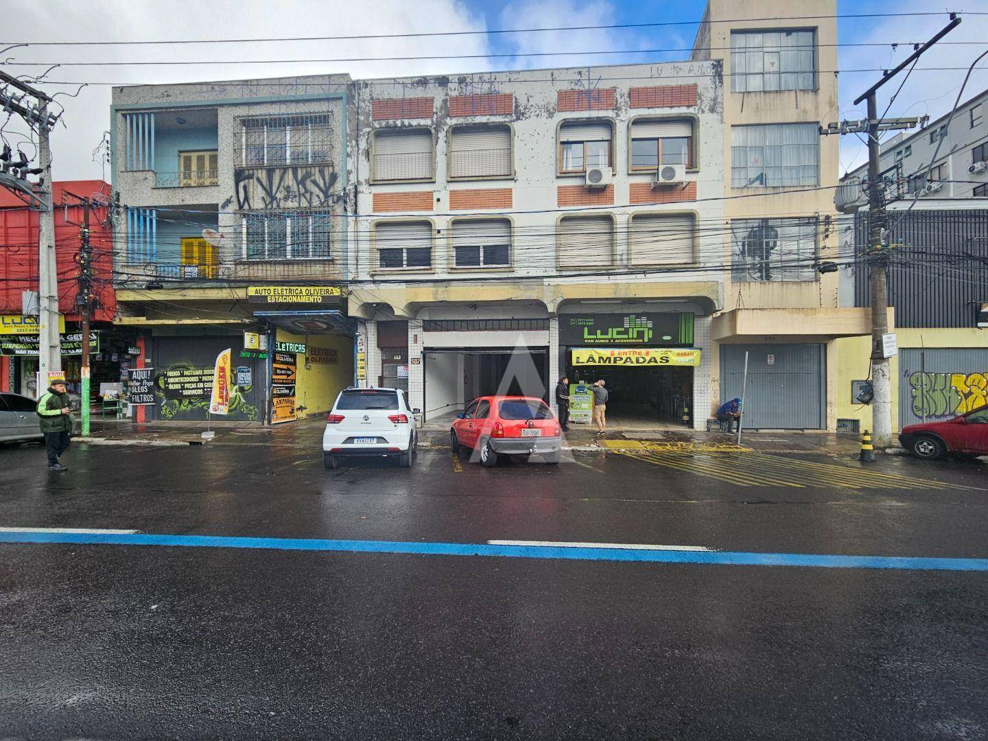 Loja-Salão, 115 m² - Foto 2