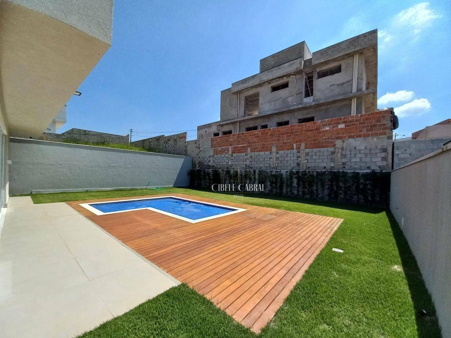 Casa de Condomínio à venda com 3 quartos, 278m² - Foto 67