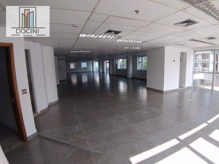 Conjunto Comercial-Sala para alugar, 513m² - Foto 36