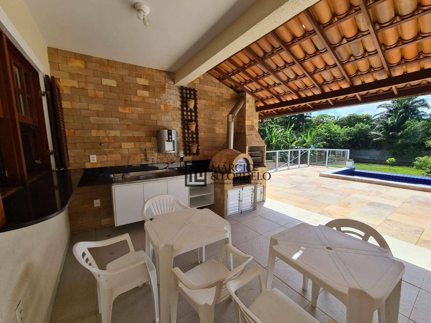 Casa à venda com 4 quartos, 550m² - Foto 8