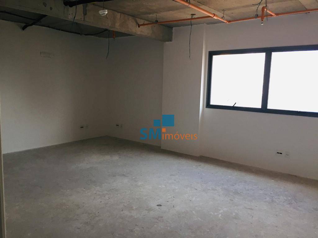 Conjunto Comercial-Sala à venda, 43m² - Foto 1