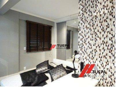 Apartamento à venda com 2 quartos, 50m² - Foto 32