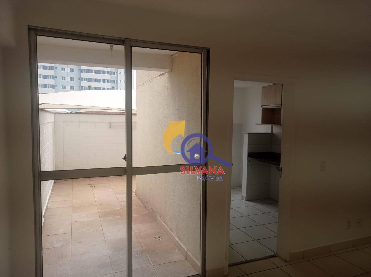 Apartamento à venda com 1 quarto, 47m² - Foto 6