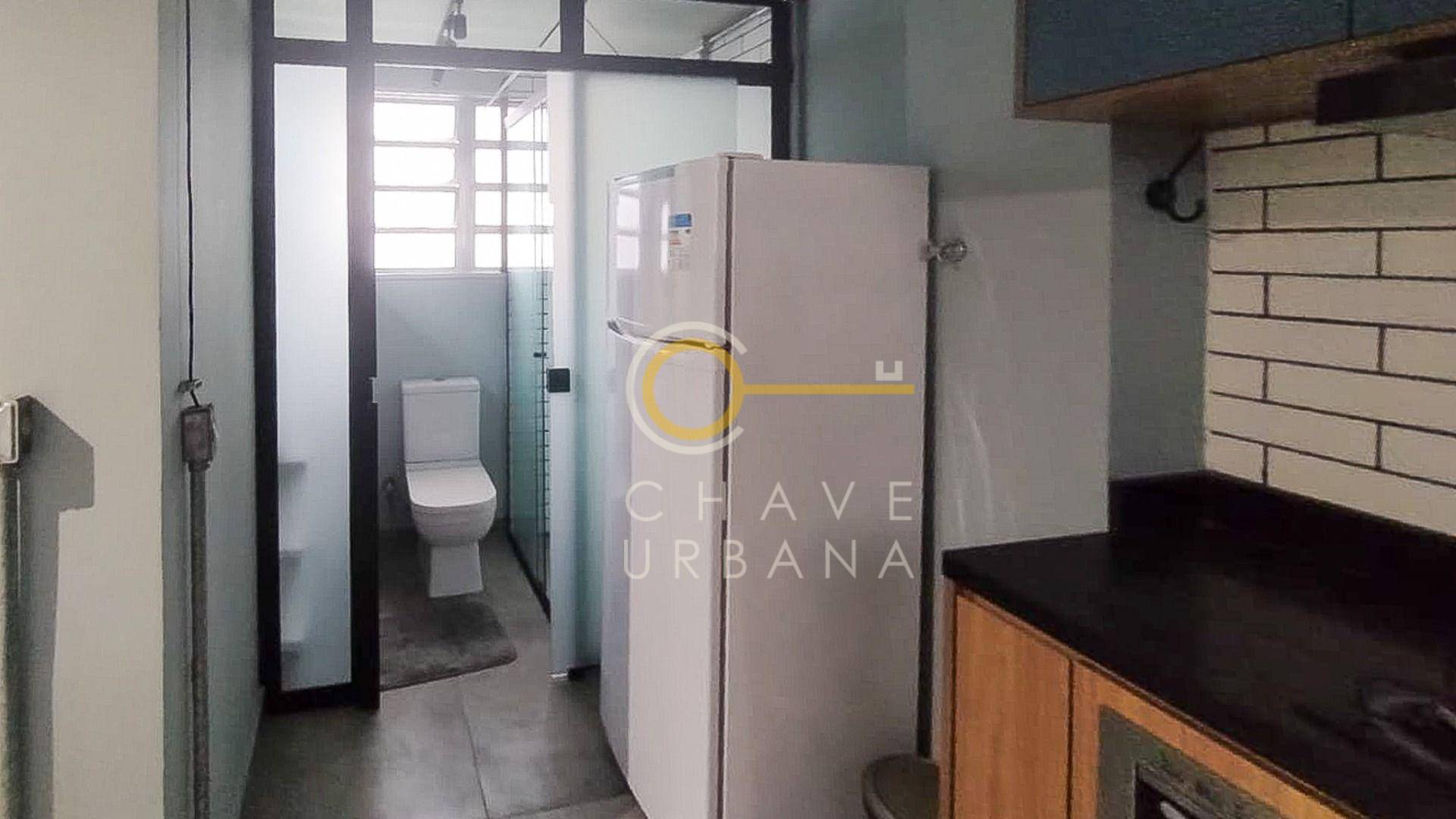 Kitnet-Studio, 30 m² - Foto 5