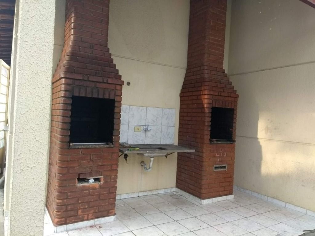 Apartamento à venda com 2 quartos, 45m² - Foto 5