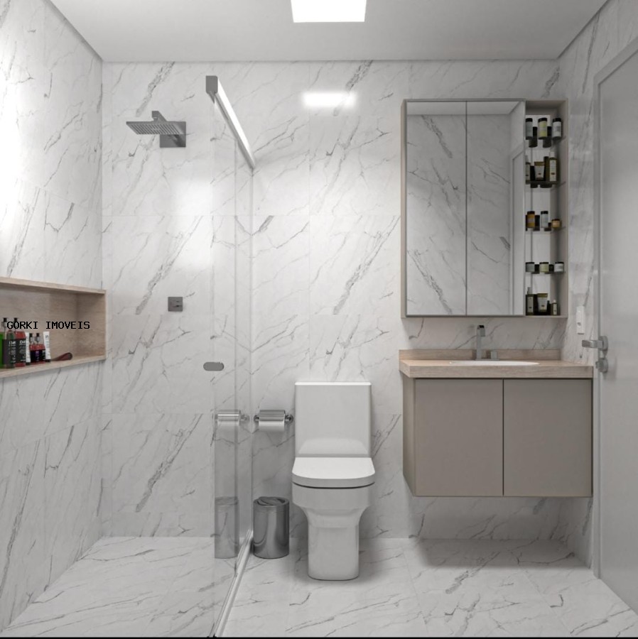 Casa à venda com 3 quartos, 156m² - Foto 7