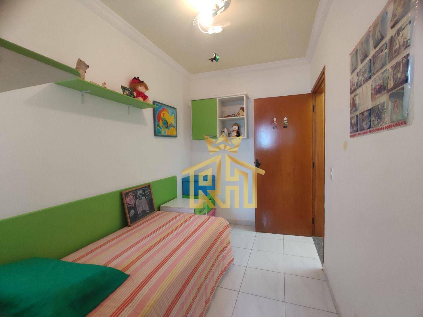 Apartamento à venda com 3 quartos, 136m² - Foto 20