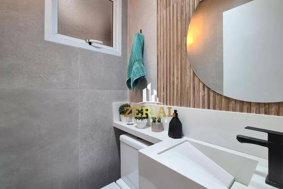 Apartamento à venda com 4 quartos, 130m² - Foto 29