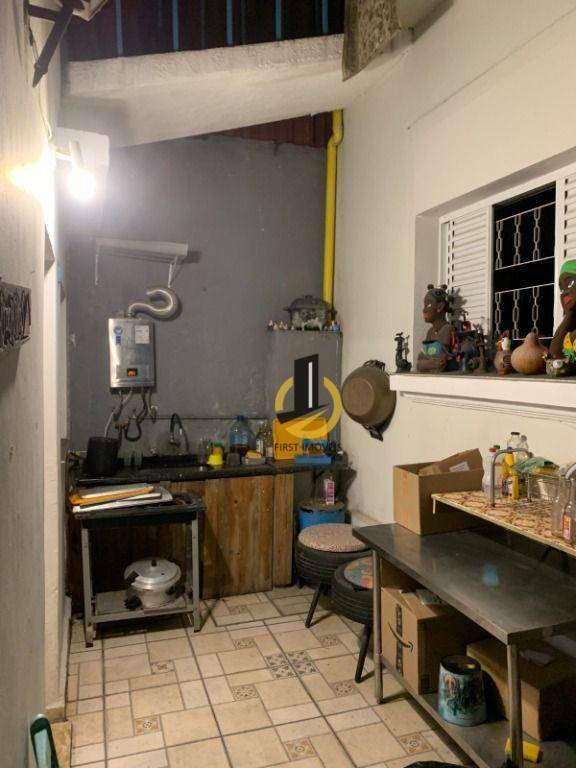 Sobrado à venda com 4 quartos, 155m² - Foto 10