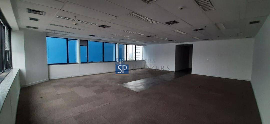 Conjunto Comercial-Sala para alugar, 137m² - Foto 2