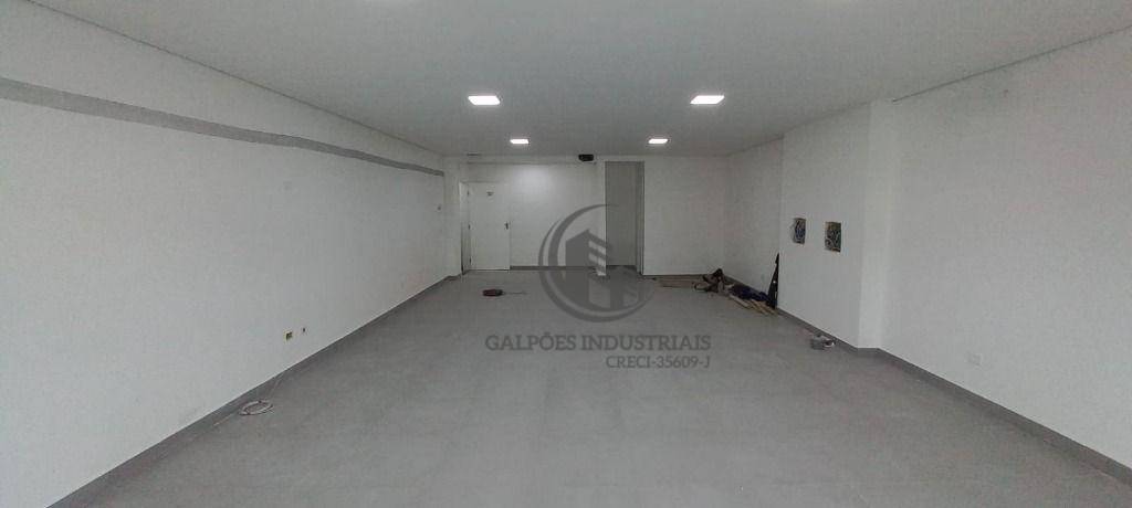 Conjunto Comercial-Sala para alugar, 60m² - Foto 4