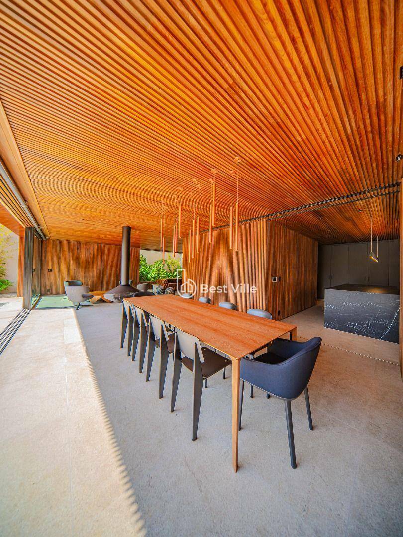 Casa de Condomínio à venda com 4 quartos, 615m² - Foto 30