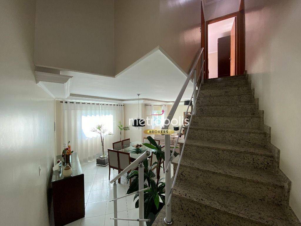 Sobrado à venda com 3 quartos, 152m² - Foto 29