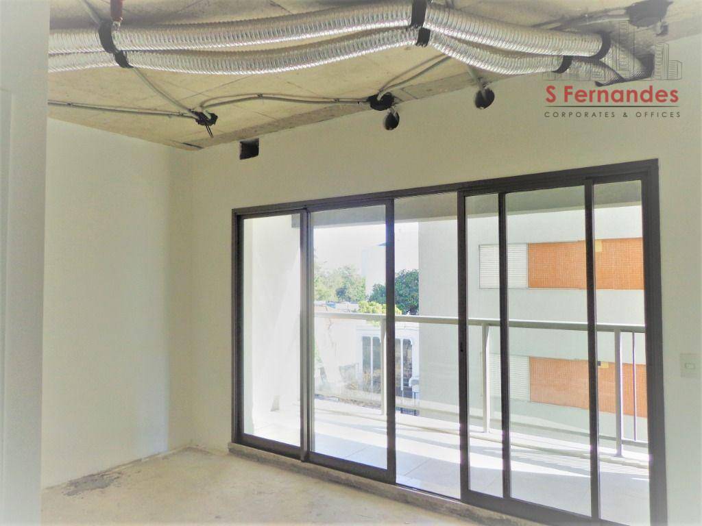 Conjunto Comercial-Sala à venda, 35m² - Foto 6