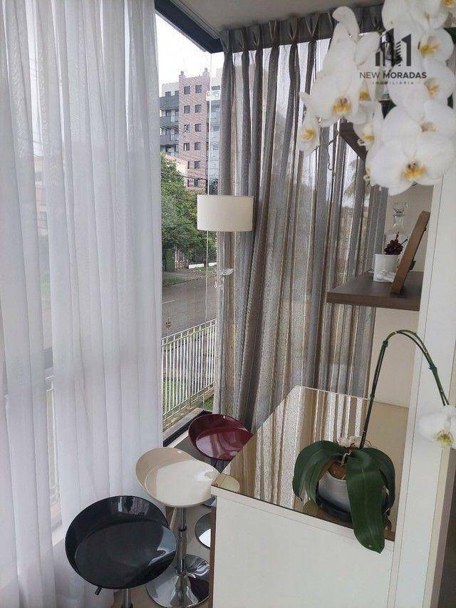 Apartamento à venda com 2 quartos, 100m² - Foto 15