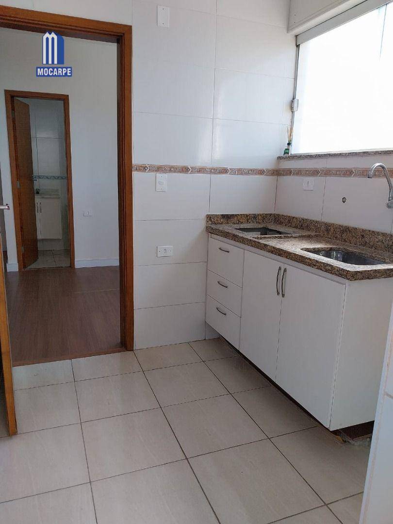 Apartamento à venda com 1 quarto, 46m² - Foto 5