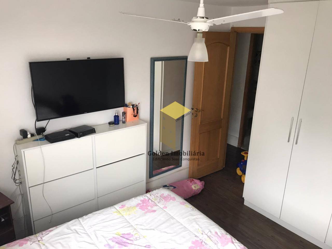 Apartamento à venda com 3 quartos, 80m² - Foto 24