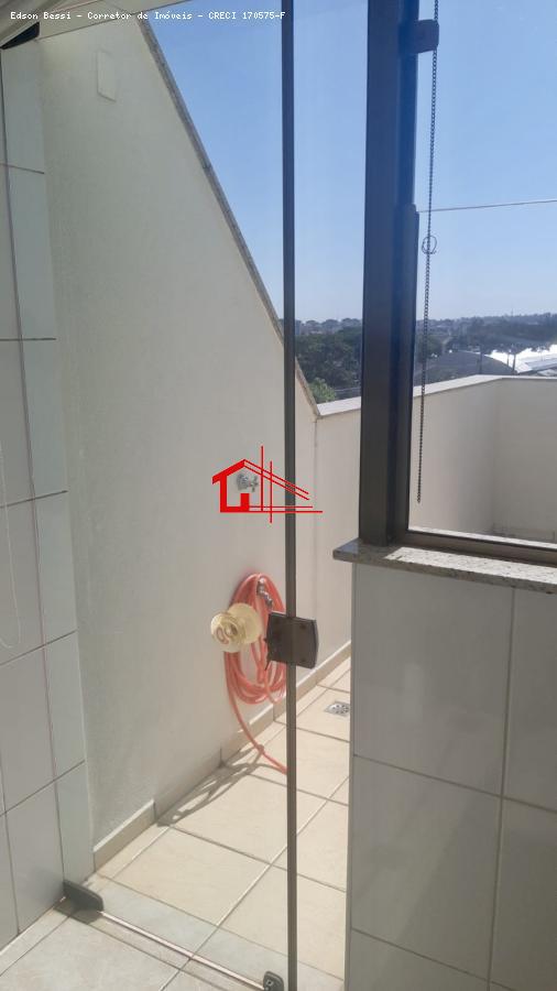 Cobertura à venda com 3 quartos, 202m² - Foto 16