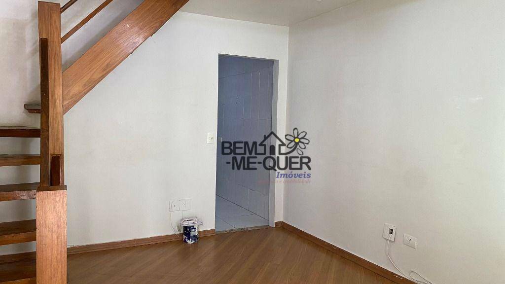 Sobrado à venda com 2 quartos, 86m² - Foto 2