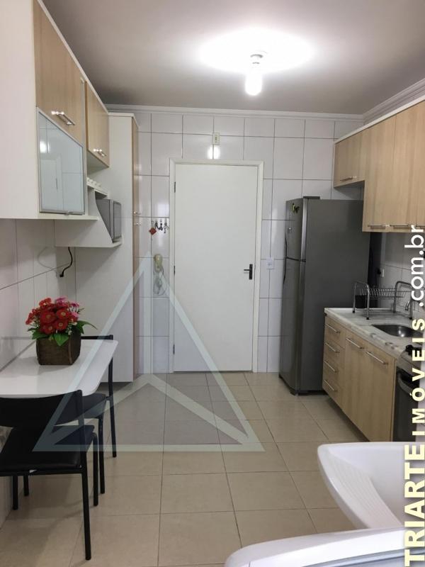 Apartamento à venda com 3 quartos, 79m² - Foto 15