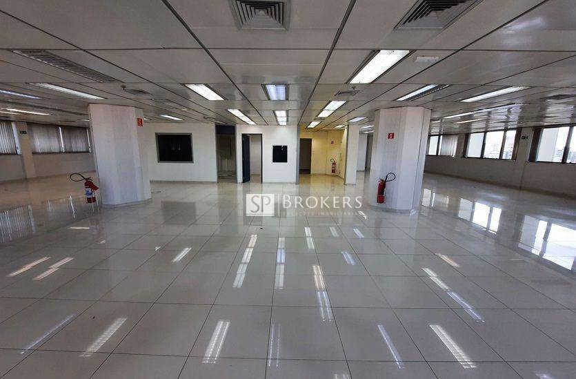 Conjunto Comercial-Sala para alugar, 481m² - Foto 1