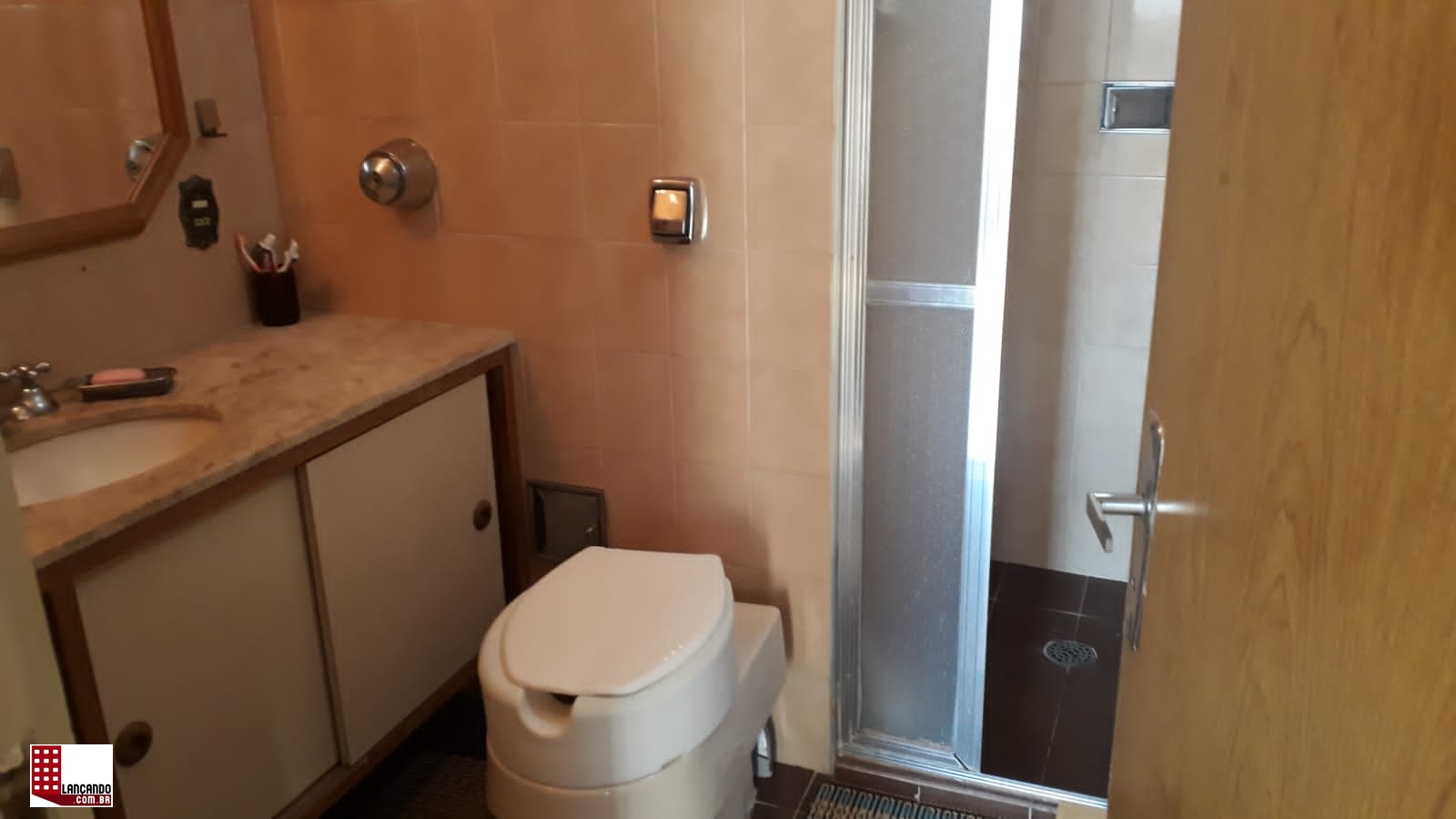 Apartamento à venda com 3 quartos, 90m² - Foto 6