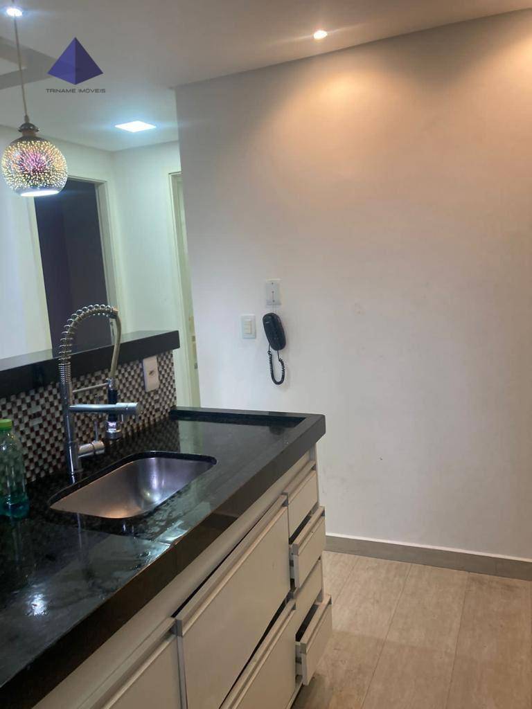 Apartamento à venda e aluguel com 2 quartos, 45m² - Foto 5