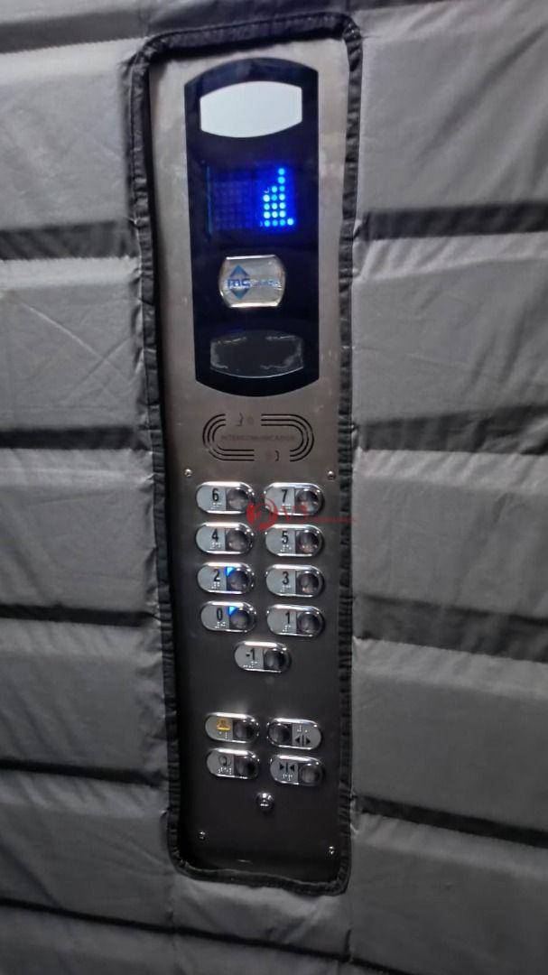 Apartamento, 1 quarto, 40 m² - Foto 18