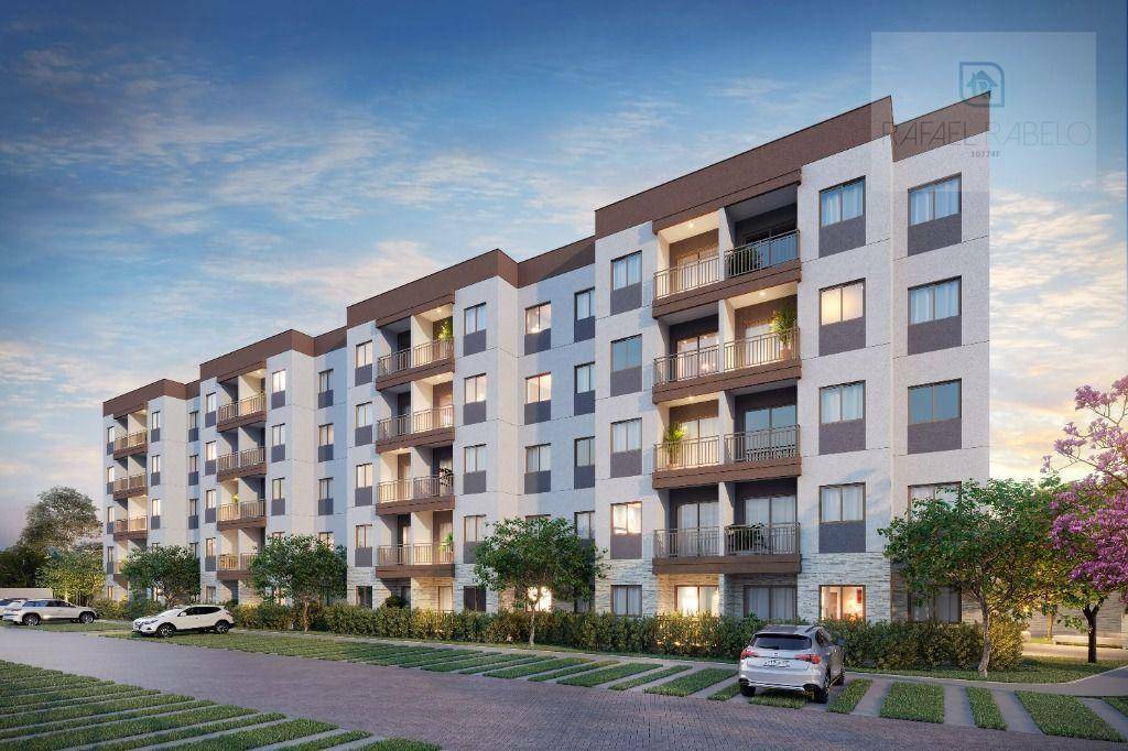 Apartamento, 3 quartos, 55 m² - Foto 4