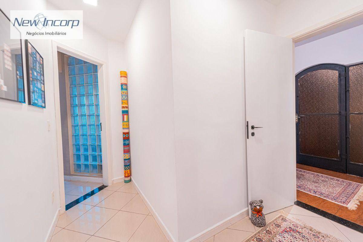 Apartamento à venda com 3 quartos, 146m² - Foto 22